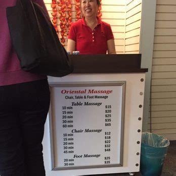 asian massage tampa